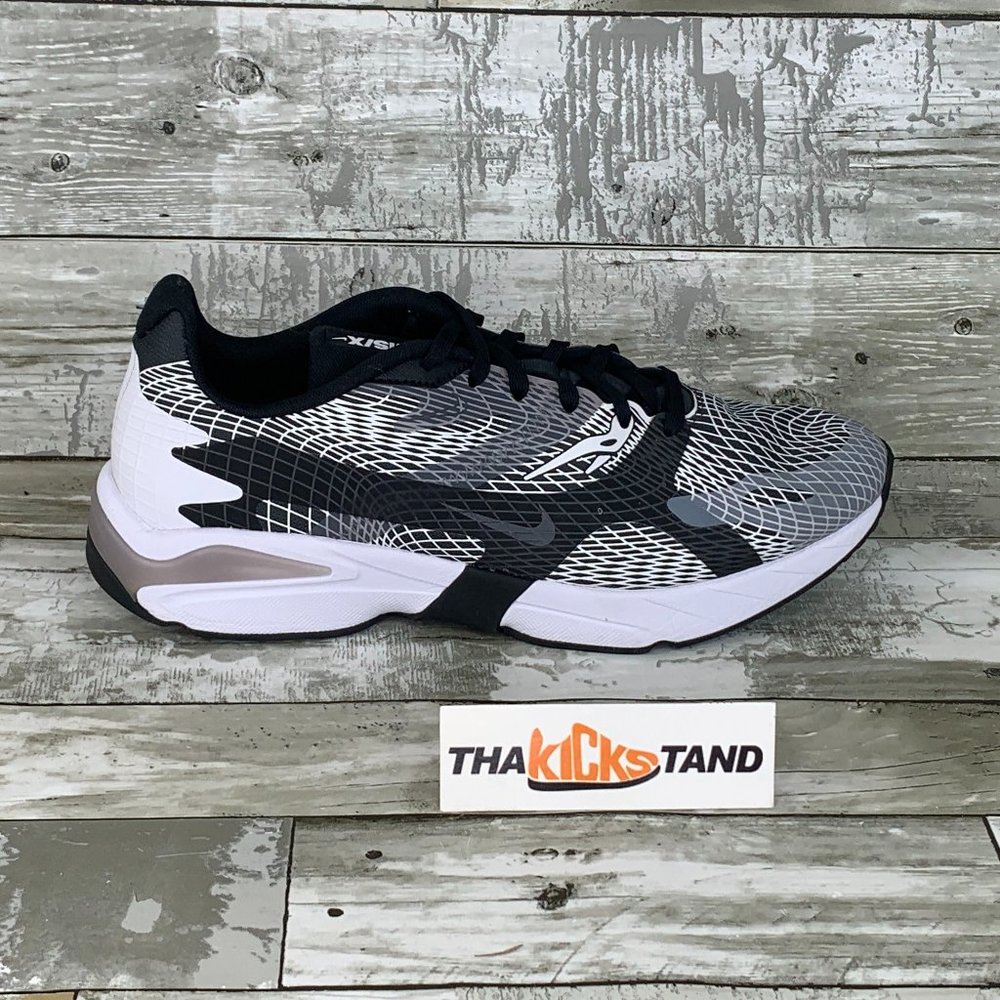 Nike Ghoswift Deadstock Trainers White/Wolf Grey Mens